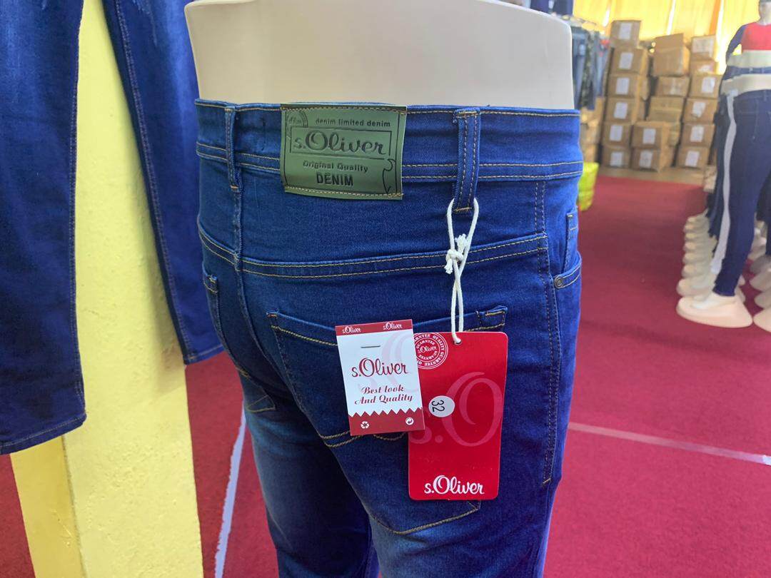 low cost jeans