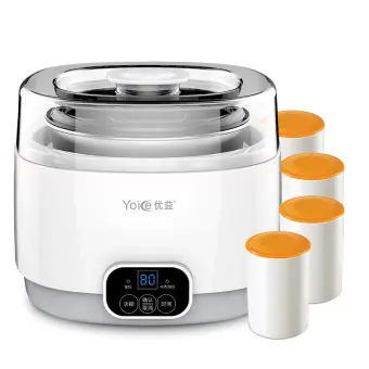 machine a yogurt