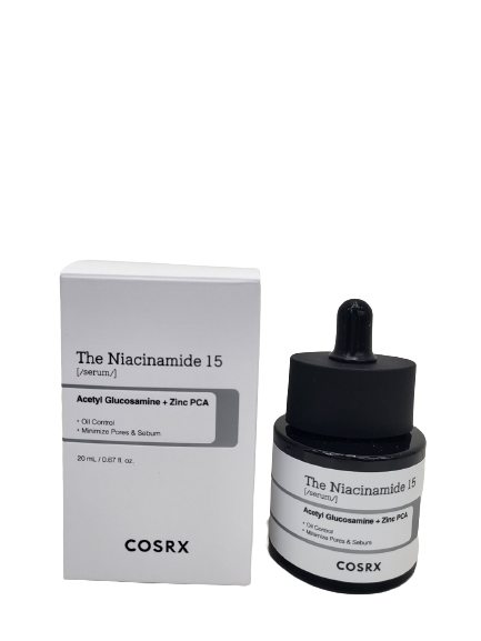 [COSRX] Serum Niacinamide 15 20ML