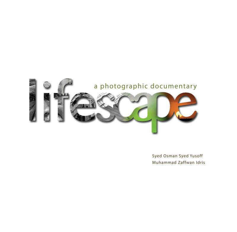 Lifescape; A Photographic Documentary Malaysia