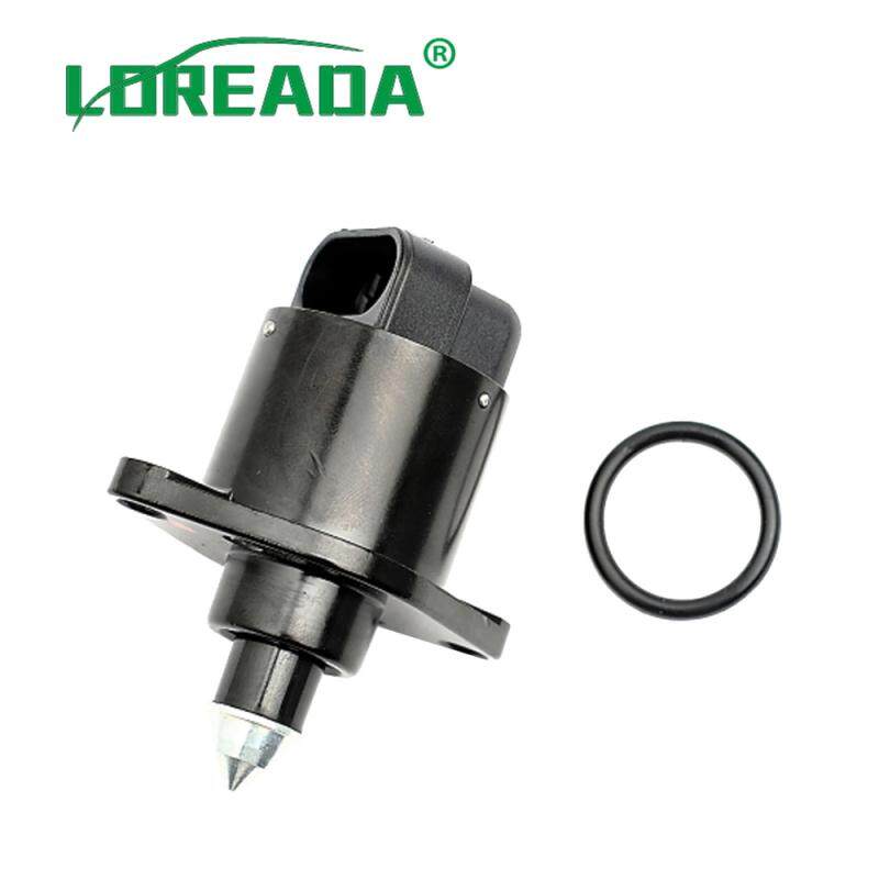 Loreada Iac Idle Air Katup Kontrol Motor Steper Untuk Renault 19 Ii Chamade Clio Megane Grandtour Cepat Kasten Tambahan Fdb1000 V46770023 958041 D95177 B3354 7701206370 By Loreada Spare Parts.