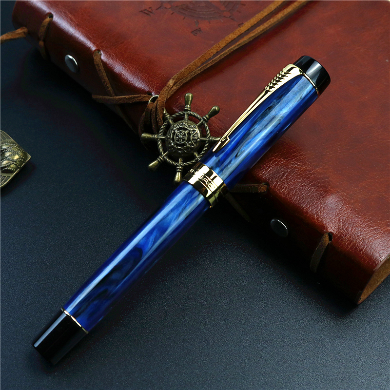 JINHAO Fountain Pen Century 100 ink pen Multiple colors Student gift pen