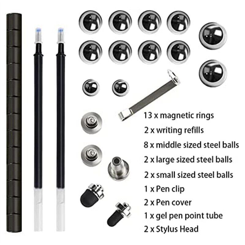 Touch screen tablet pen phone pen