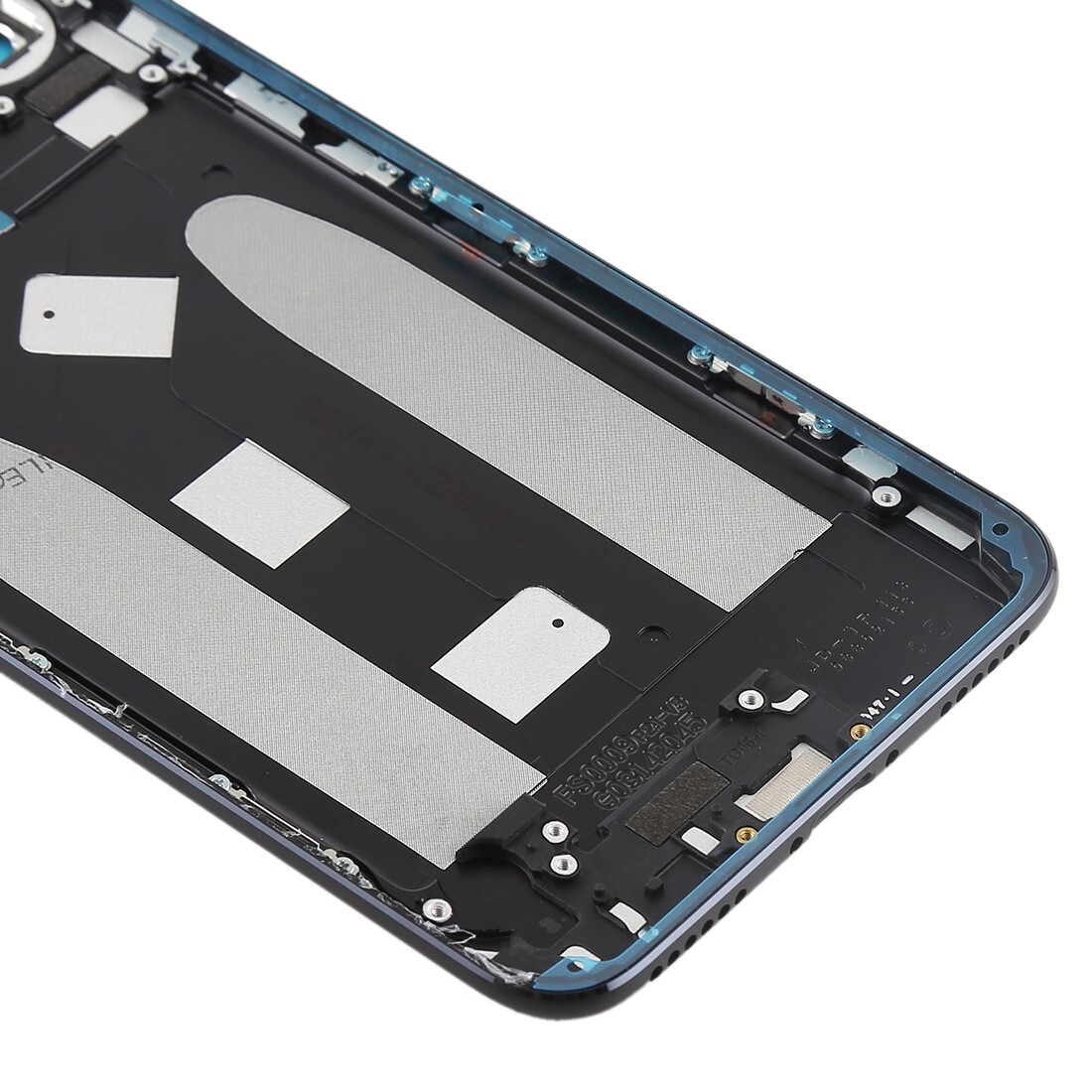 【Hàng Có Sẵn】 Ốp Lưng Cho Xiaomi Mi 6X / A2