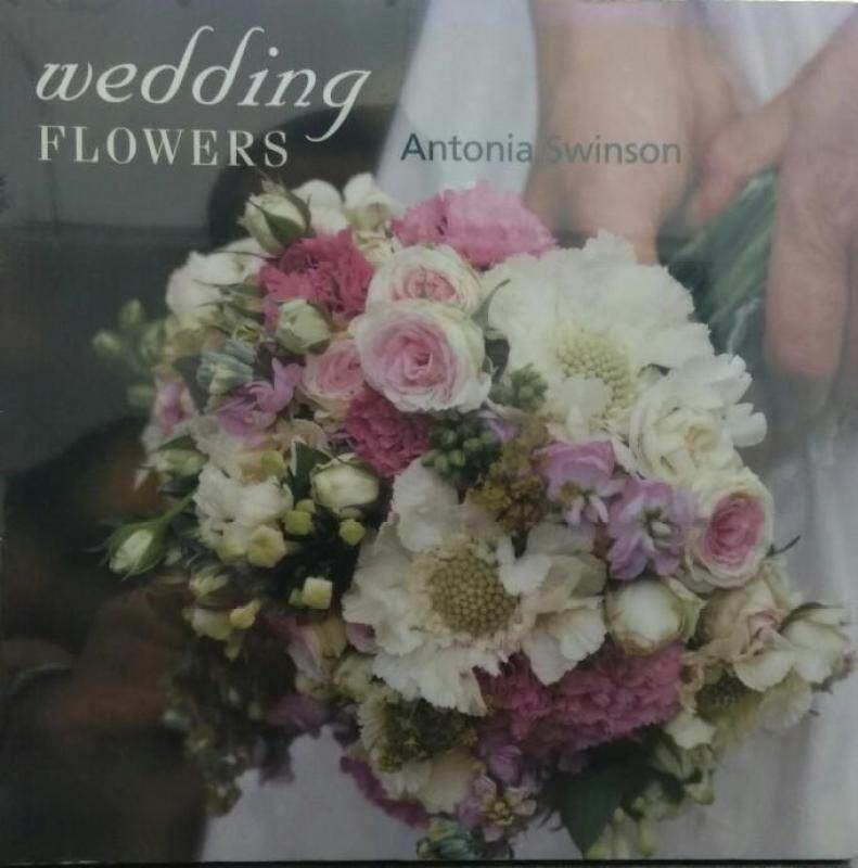 WEDDING FLOWERS Antonia Swinson Malaysia