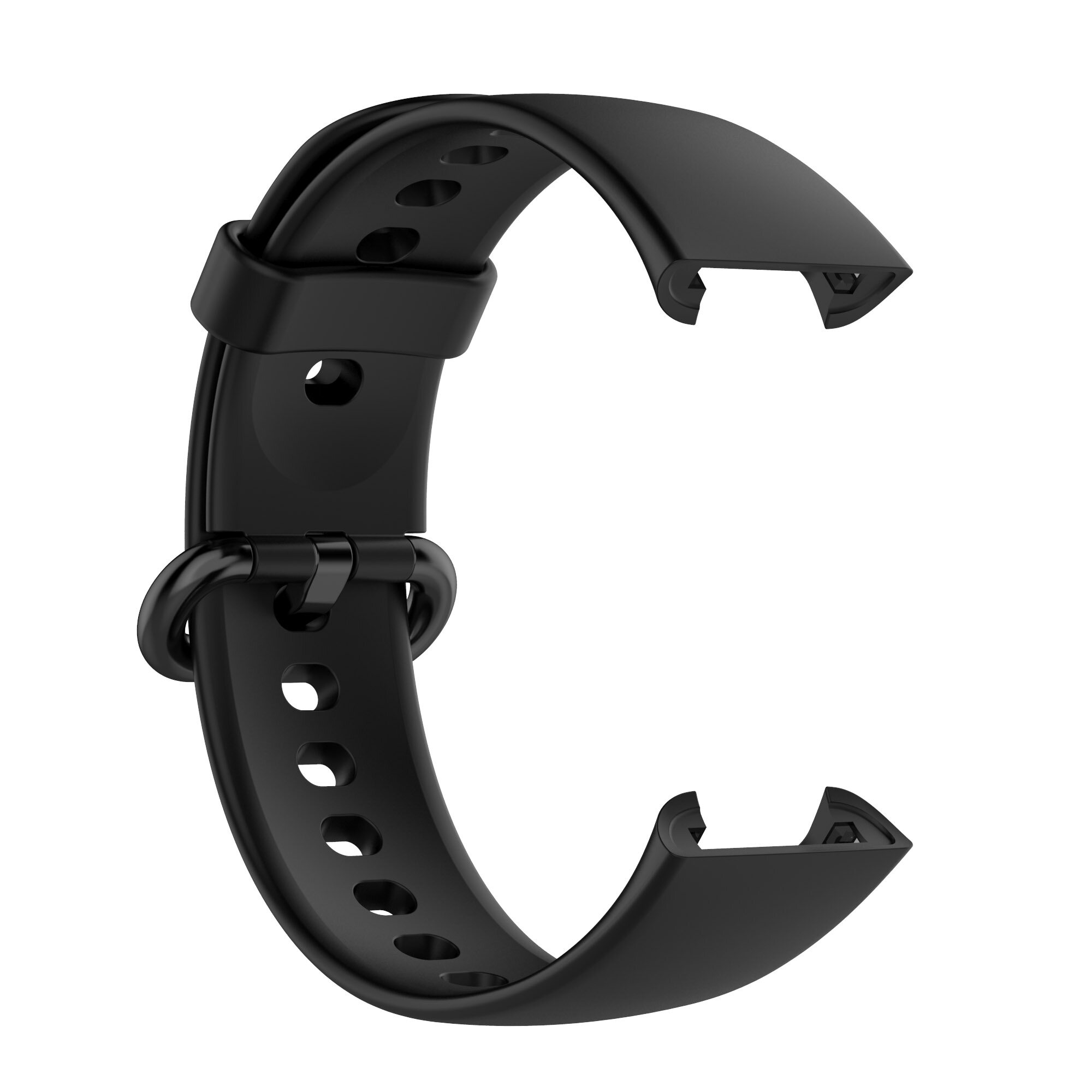 For Xiaomi Redmi Watch 2 Lite Global Version Strap Silicone Smart Watch Band Replacement Wristband For Redmi Watch 2 Bracelet