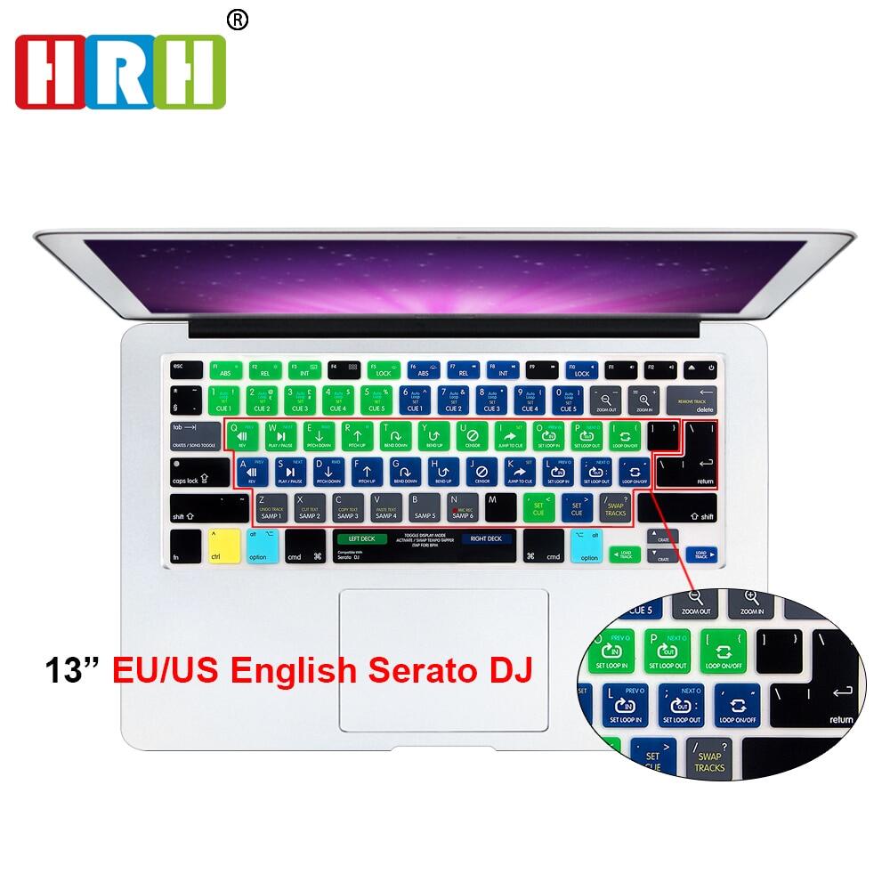 Serato keyboard online cover