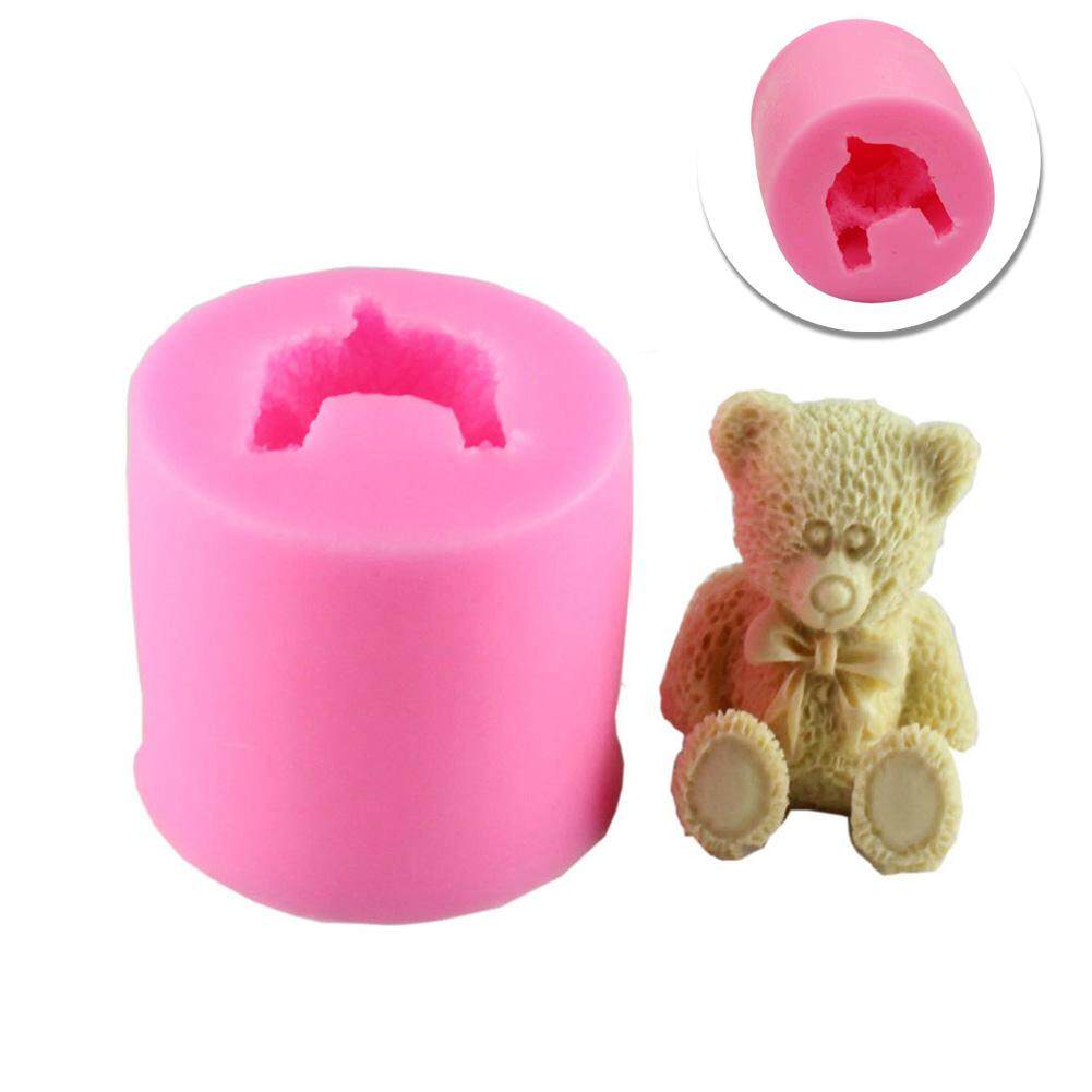 teddy bear jelly chocolate