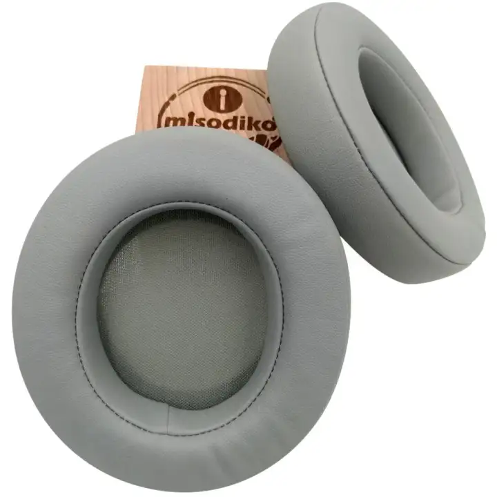oval earpads