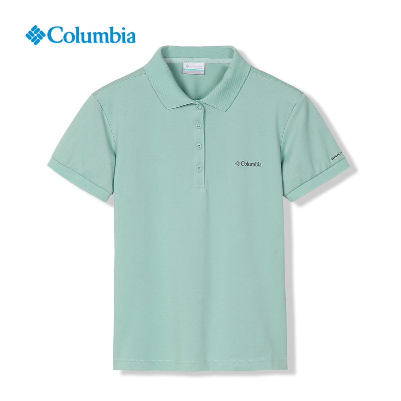 Columbia Columbia Spring/summer New Men's and Women's Moisture ...