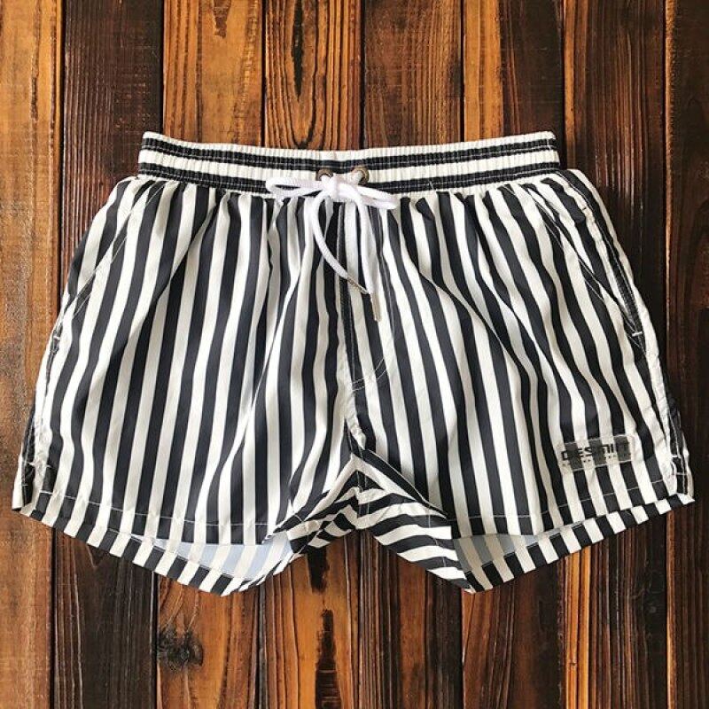 Nơi bán Đồ Bơi Quần Short Bơi Nam Áo Tắm Đi Biển Không Thấm Nước Quần Bơi Nam Surf Đồ Bơi Quần Đùi Boxer Tóm Tắt
