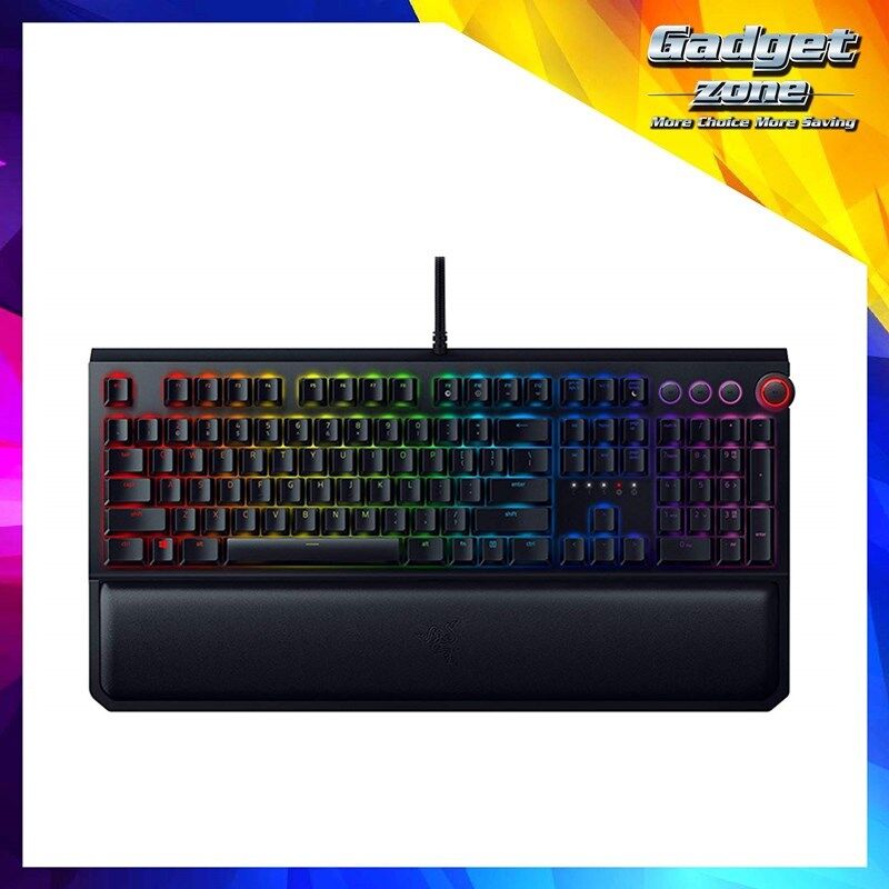 razer blackwidow elite lazada