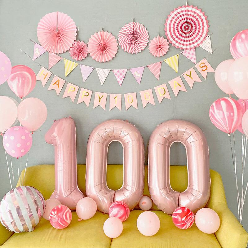 newborn baby decoration
