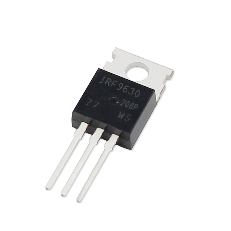 10 Chiếc Bóng Bán Dẫn MOSFET IRF9630PBF TO-220