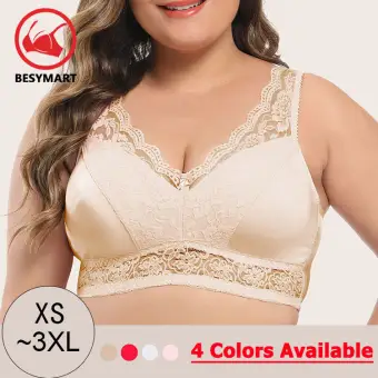 best no underwire bra