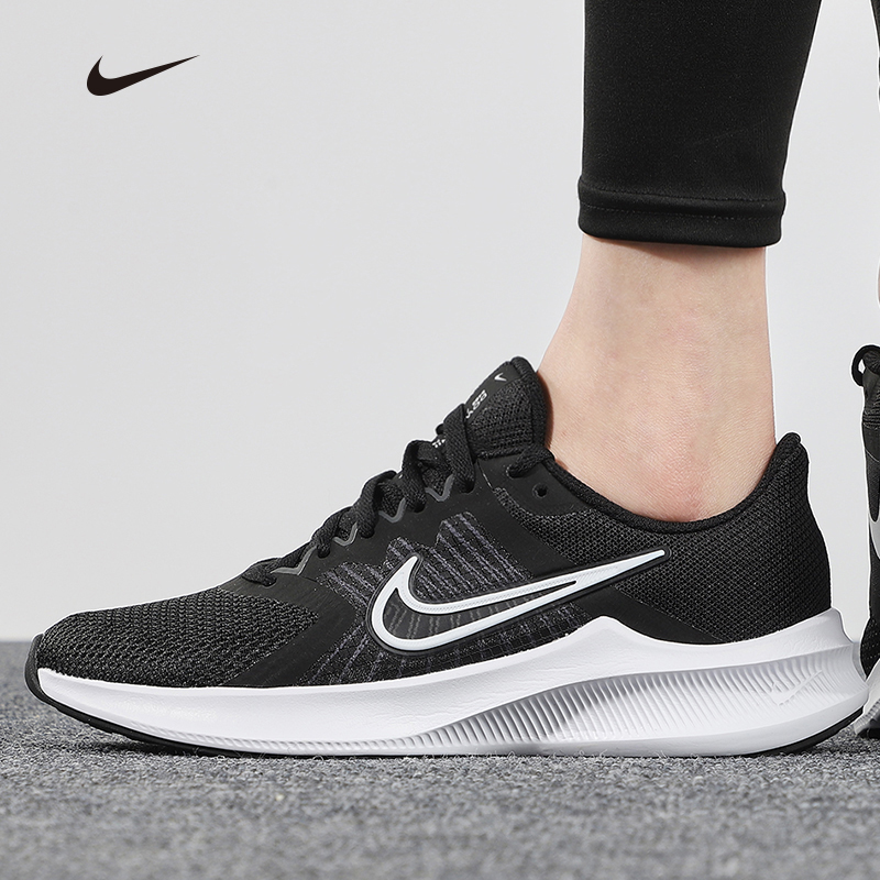 Zapatilla Nike Downshifter 11 cw3413 - medinapiel.es