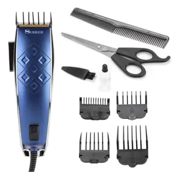 where to buy electric hair clippers