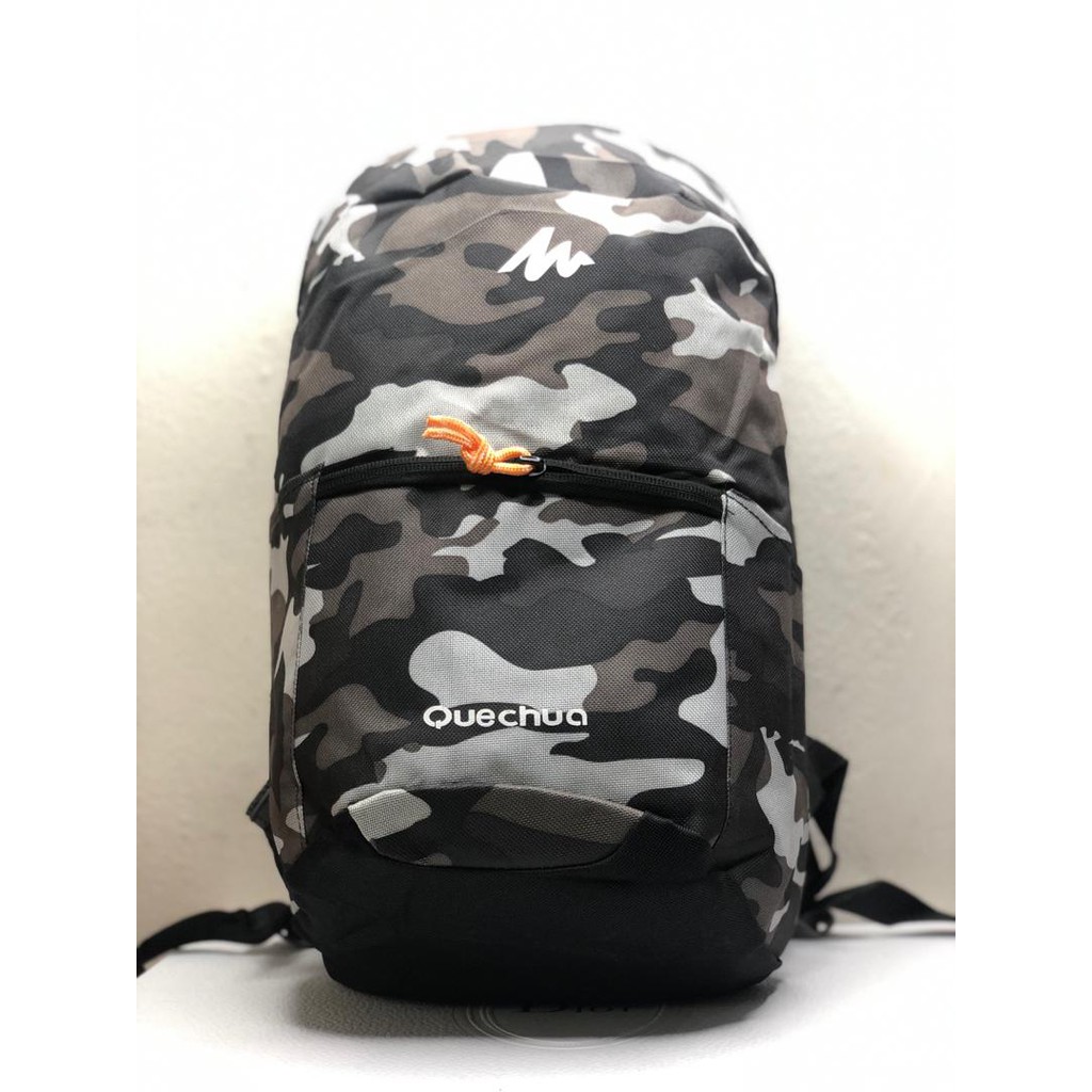 beg quechua original