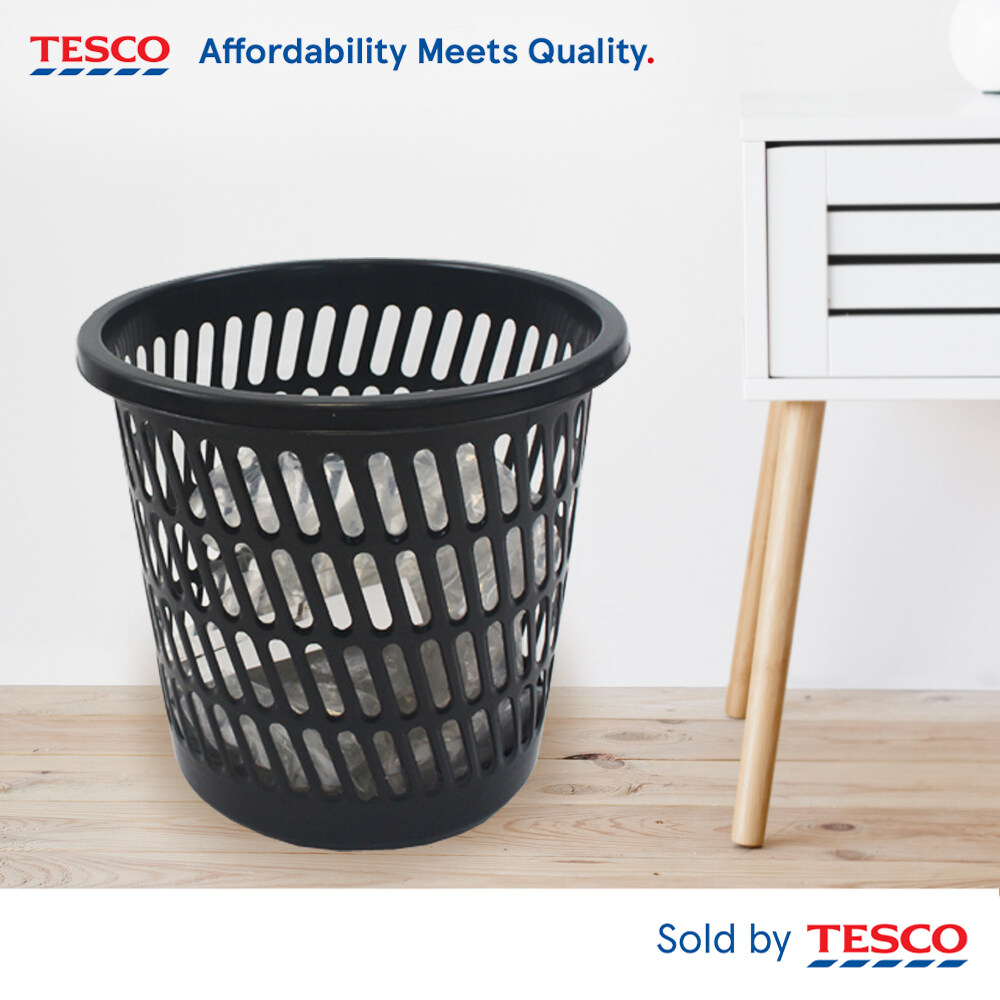 Buy > tesco laundry basket > in stock