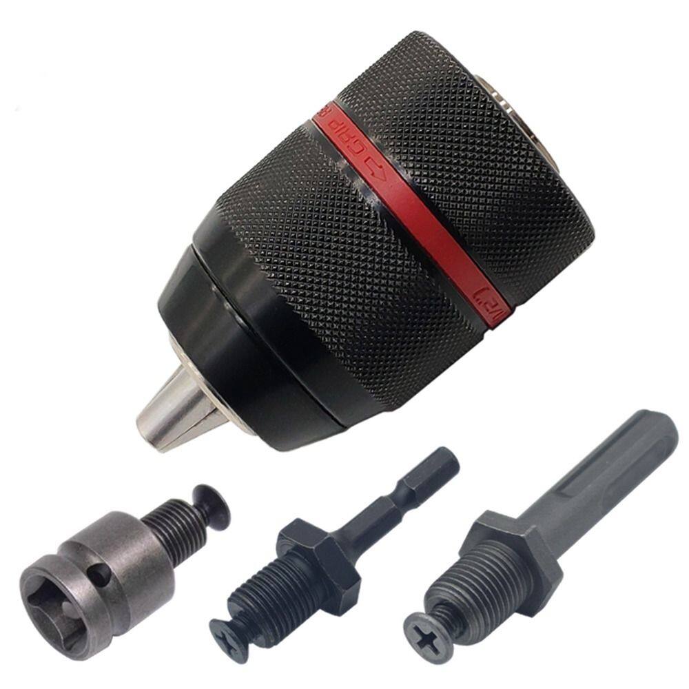 DRDIPR For Rotary Hammer/Hammer Drill Shank/SDS/Socket Drill Bit