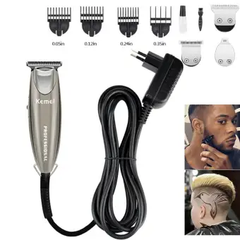 male hair clipper set