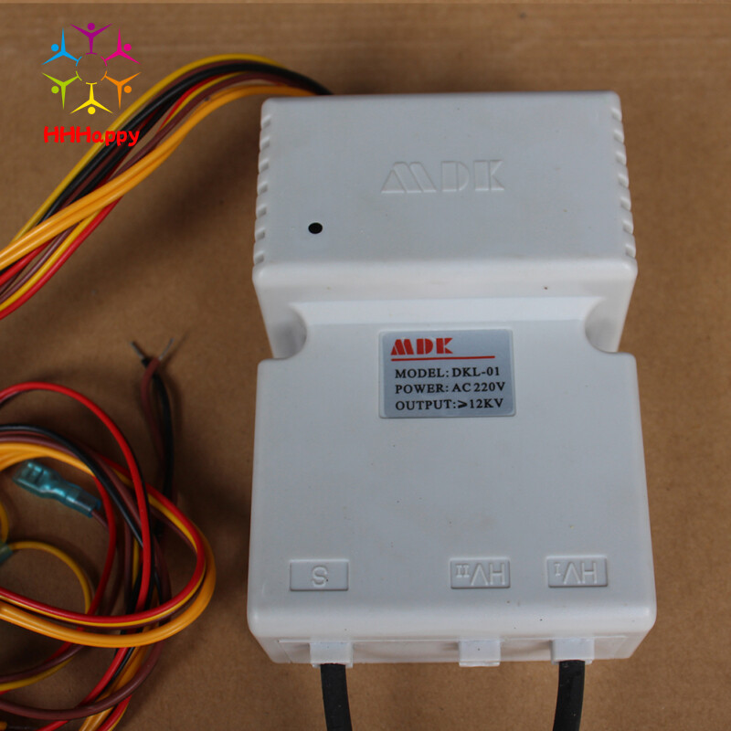 Bộ Đánh Lửa Lò Nướng Cho Lò Gas DKL-01 MDK Bật Lửa Xung Đánh Lửa Lò Gas