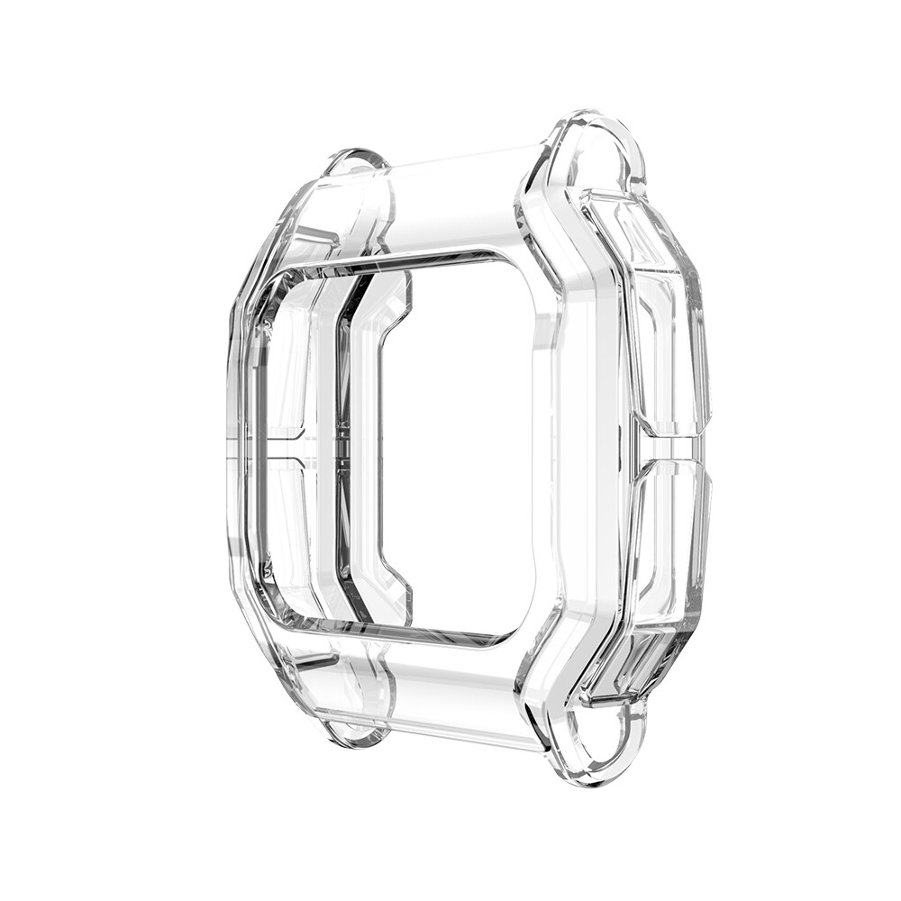 TPU Protective Case for Huami Amazfit Neo Watch Cover Protector Case Replacement Shell Smart Watch Accessories