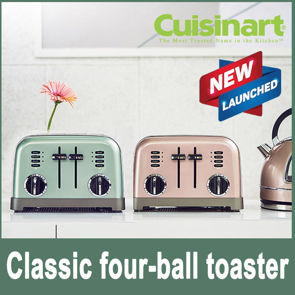 cuisinart 180 toaster