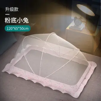 newborn baby mosquito net