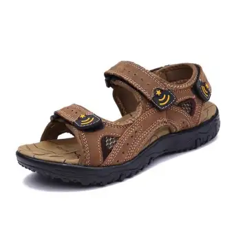 big boys sandals