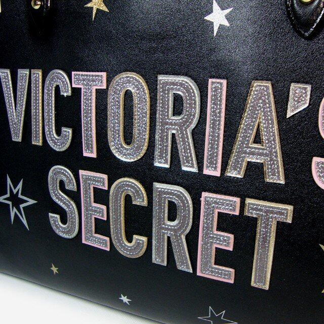 celestial shimmer everything tote