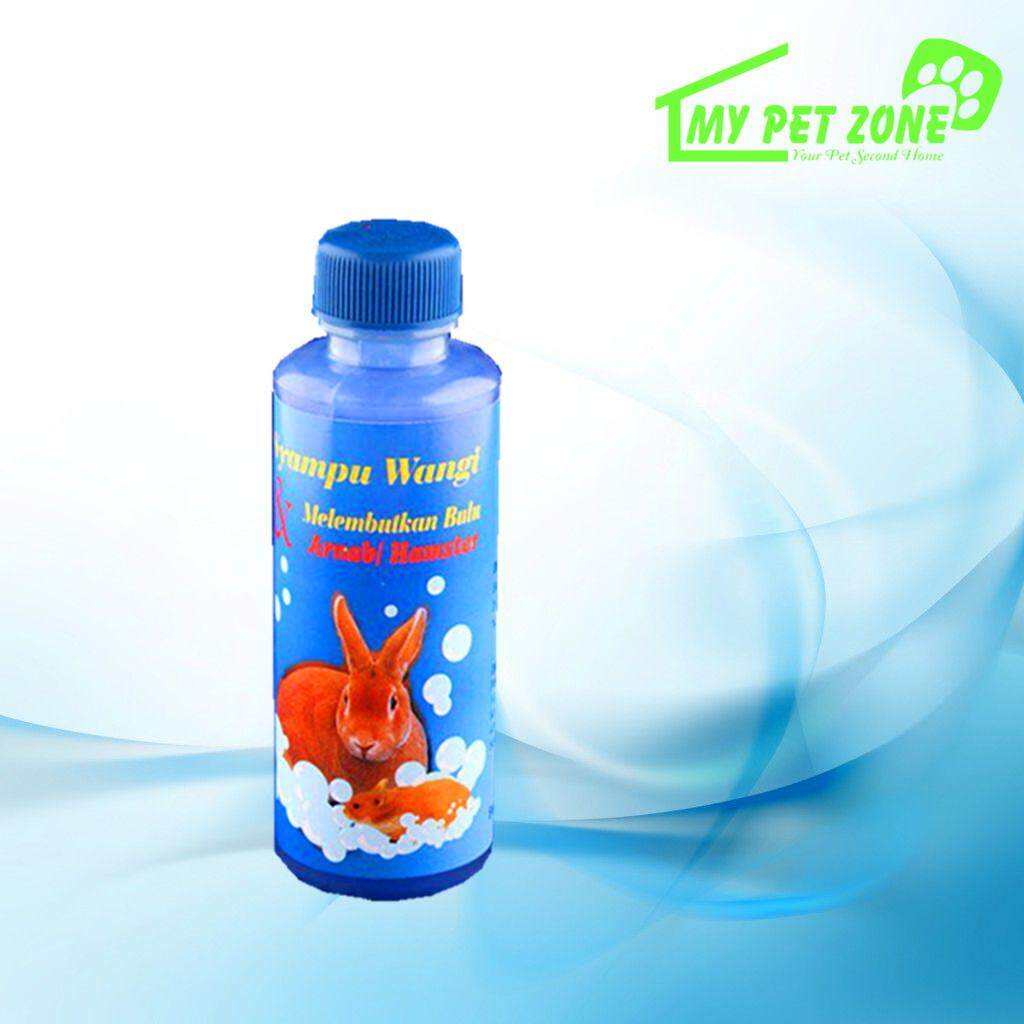 Bengy Small Animal Shampoo (120ML) Lazada