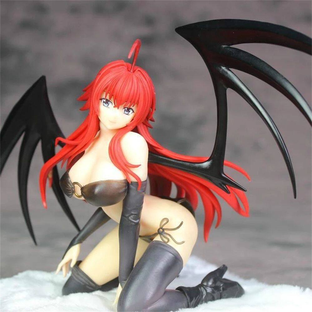 dxd action figure