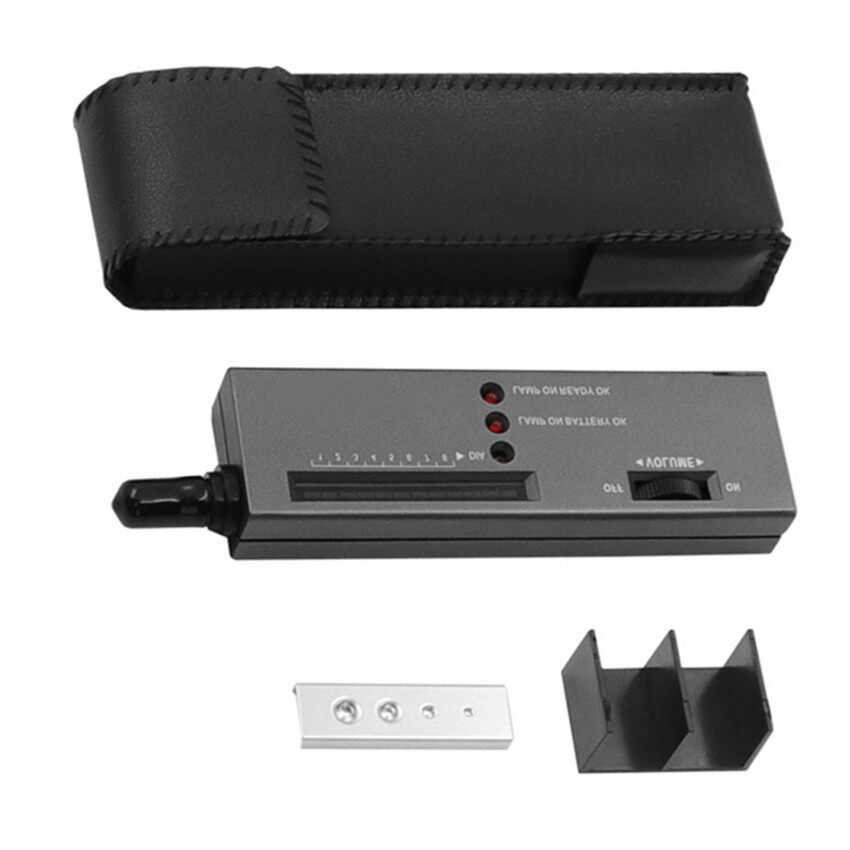 SEAAN Bộ Chọn Thử Kim Cương Chính Xác Kỹ Thuật Số Đá Quý Detector, Đồ Trang Sức Công Cụ Kiểm Tra