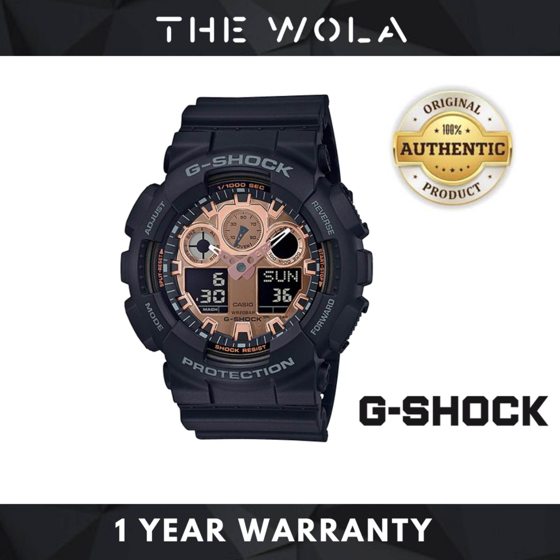 g shock lazada malaysia