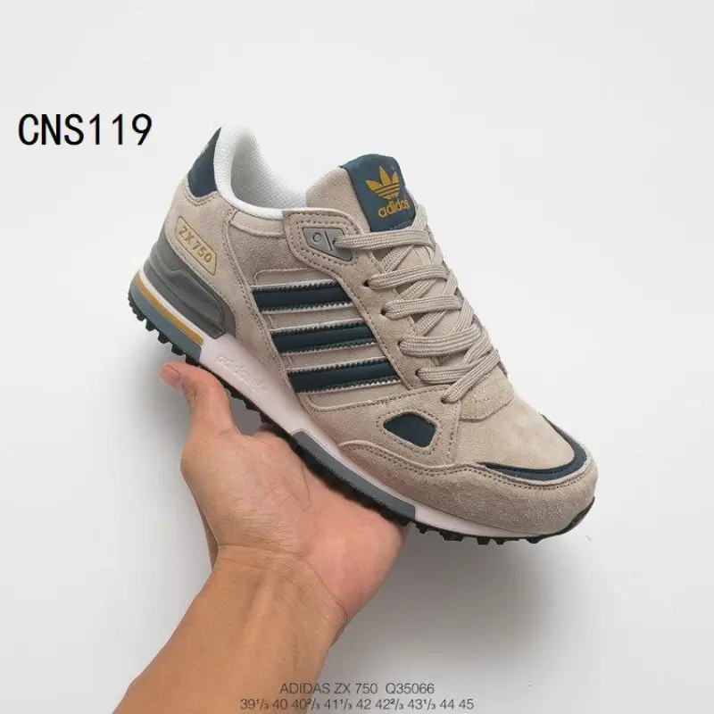 adidas zx 750 made in china