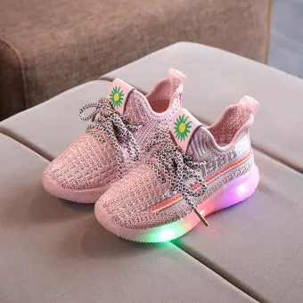 children's tennis shoes