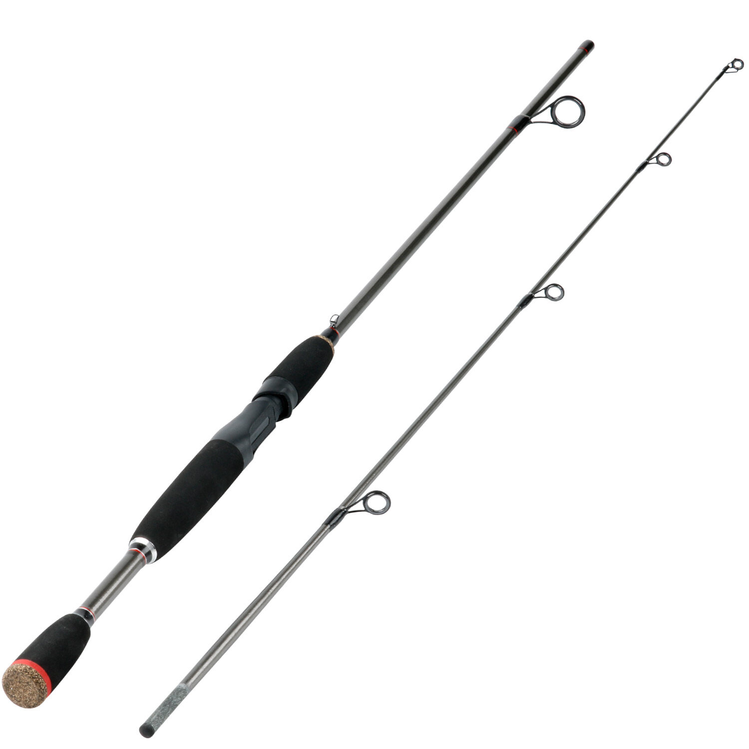 Sougayilang Spinning Fishing Rod Slow Jigging Rod 1.68m 1.8m 2.1m