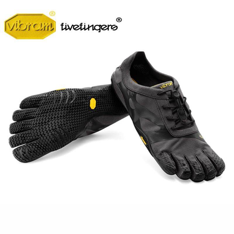 men's five finger water shoes