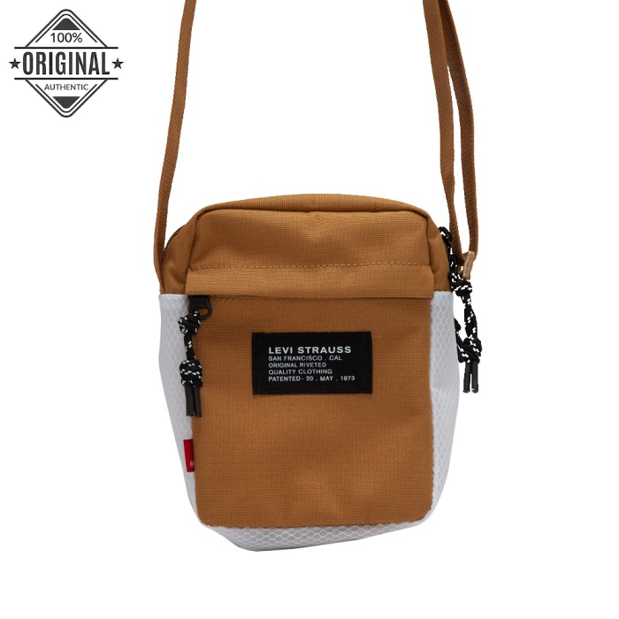 levi sling bag