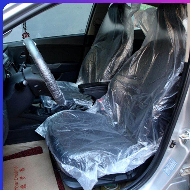 plastic cushion covers