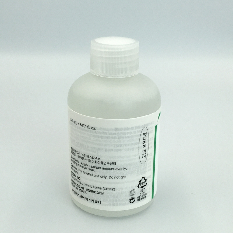 [COSRX] tinh khiết phù hợp với cica mực 150ml