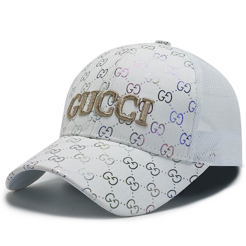 gucci snapback hat