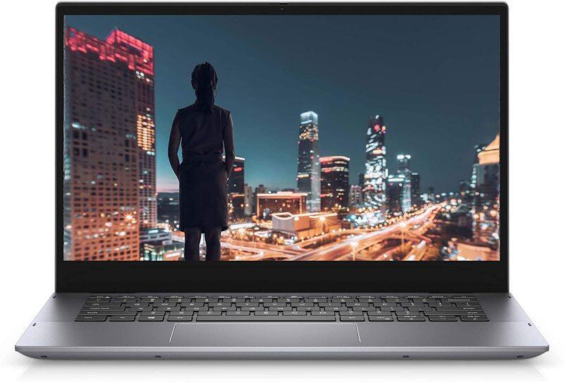 Dell Inspiron 14 5400 2 in 1 - 14 Inch FHD Touchscreen, Intel Core i7, 12GB Memory, 512GB Solid State Drive, Windows 10 Home (Latest Model) Malaysia