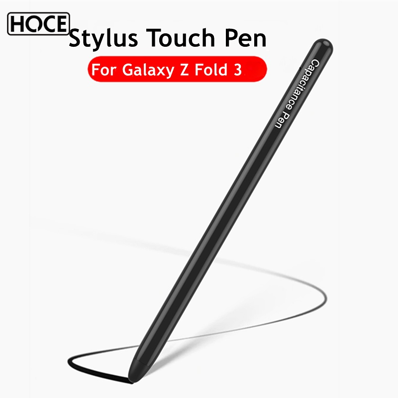 Hoce s pen mobile phone touch stylus pen for samsung galaxy z fold 3 5g capacitance pen