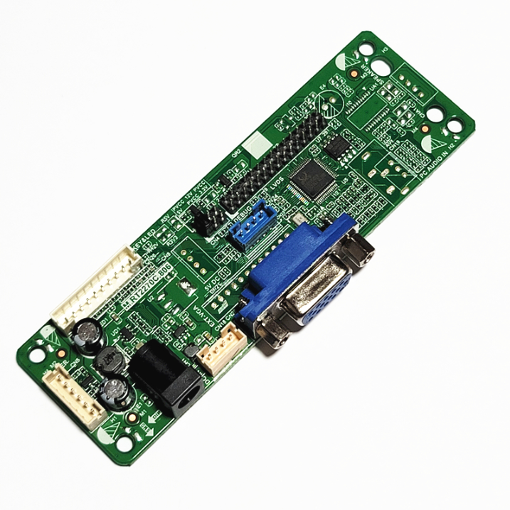 New 2270l drive board m.rt2270c.806 replaces the old m.rt2270c.1.3a