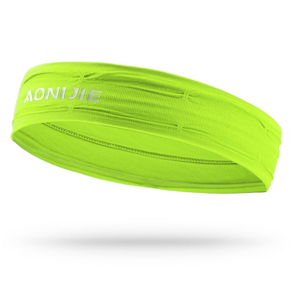 Băng chặn mồ hôi đầu thể thao AONIJIE E4086