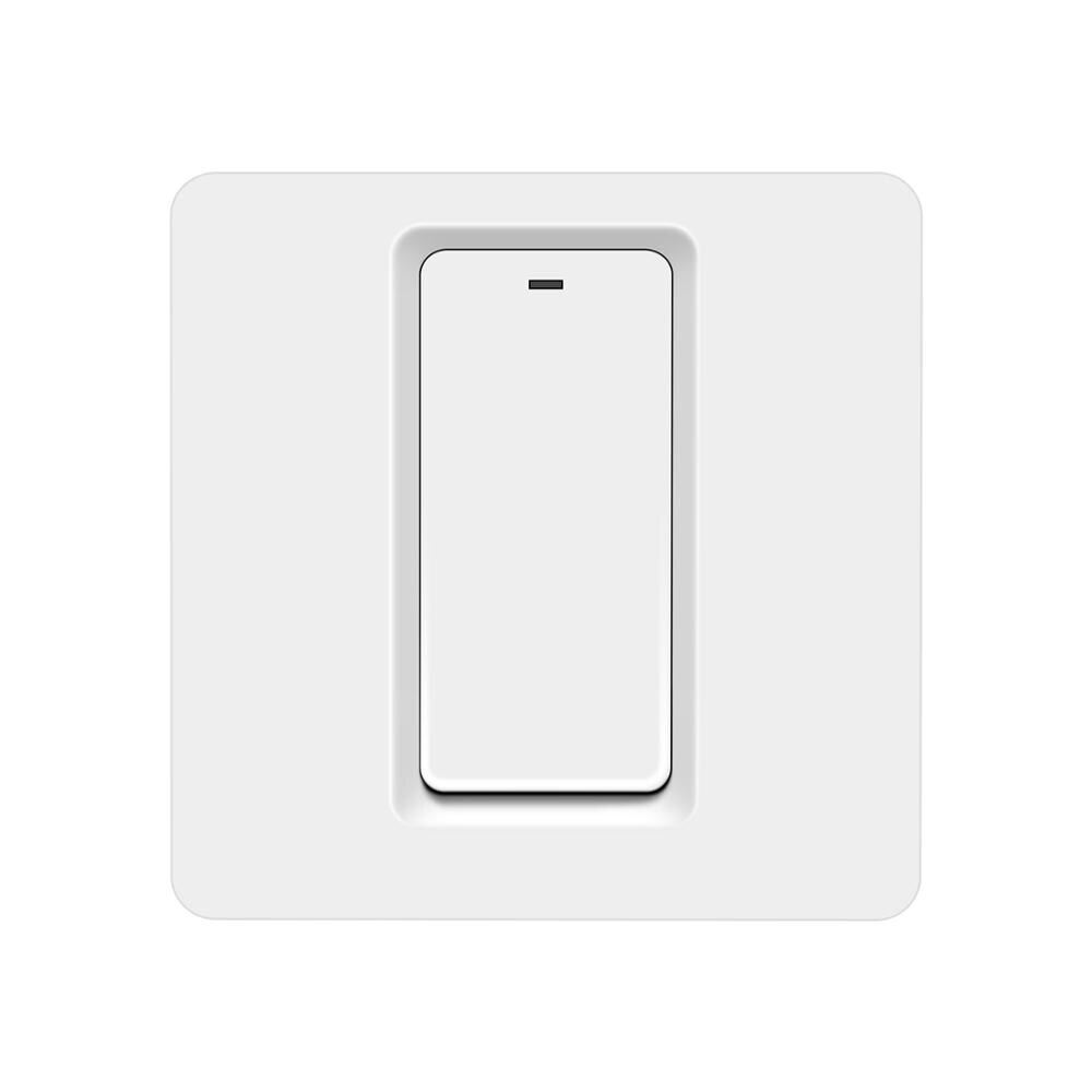 Smart Apple Homekit House Wall light Switch Wireless WiFi Siri Voice Remote Control Key Interruptor Work With Apple Home kit App