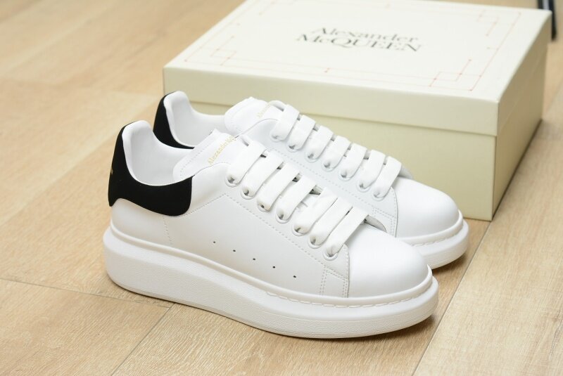 Fashion Mcqueen Scarpe 2022 Fashion Sneaker Alexander Mcqueen Shoes