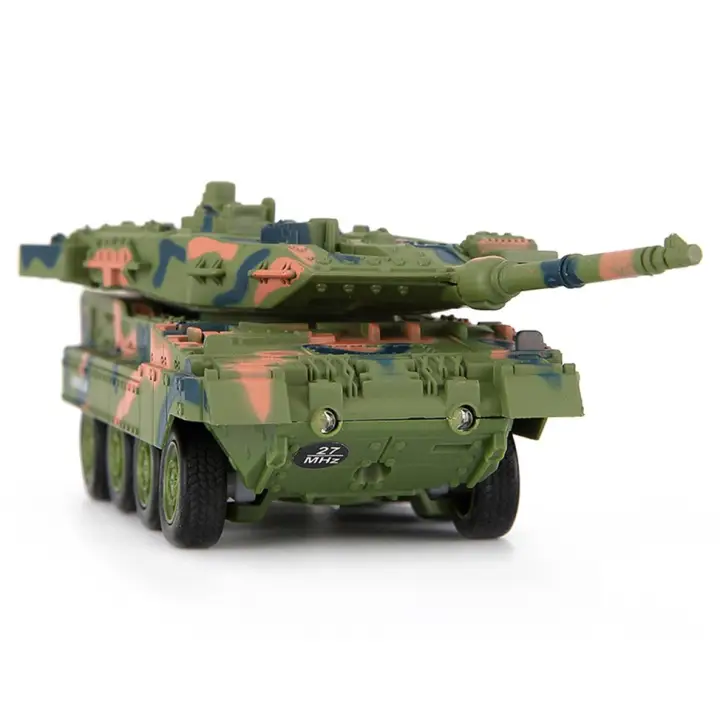 military model toys